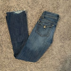 Hudson Bootcut Jeans